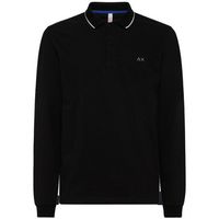 sun68 polo q-nol-64693 para hombre
