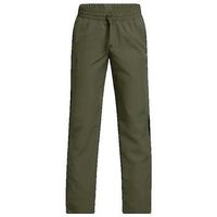 under armour pantalones pantalon tisse ua rival pour garcon para nino