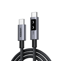 ugreen cable ugreen uno series robot usb c 20 2m