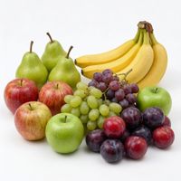 mix variedad frutas variadas kilos 5