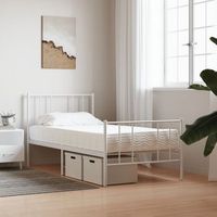 colchon individual  colchon de cama  colchon de espuma dureza 2 3 blanco 90x190 cm