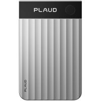 grabadora ia plaud note pro 64gb 4 microfonos amoled dual wi-fi bluetooth aluminio plateado