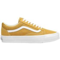 vans zapatillas baskets basses old skool lx dore para mujer