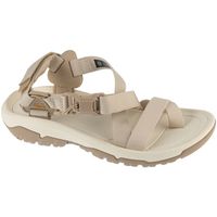teva sandalias w hurricane terra dactyl sandals para mujer