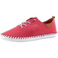 lunar zapatos st ives para mujer