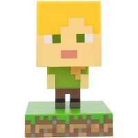 paladone icon lampara alex minecraft