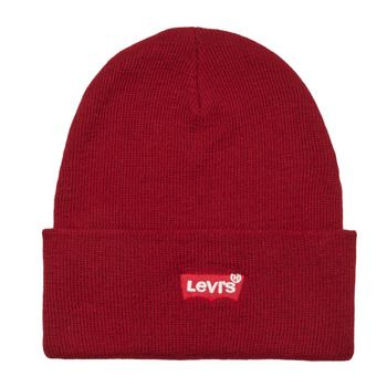 Levis Gorro RED BATWING EMBROIDERED SLOUCHY BEANIE para mujer
