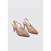 limma zapatos de tacon solandra para mujer