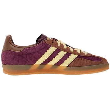 adidas Deportivas Moda Baskets Gazelle Indoor daim para mujer