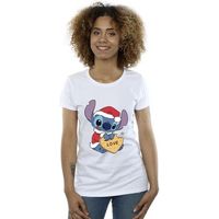 disney camiseta bi25632 para mujer