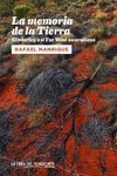 la memoria de la tierra