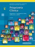 psiquiatria clinica