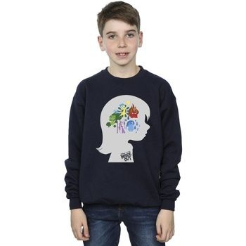 Disney Jersey Inside Out para niño
