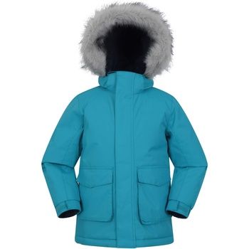 Mountain Warehouse Chaqueta Ranger para niño