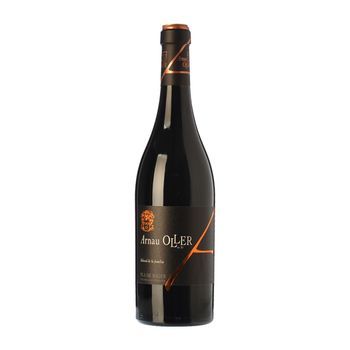 Oller Del Mas Vino Tinto Arnau Pla Crianza 75 Cl 13% Vol.