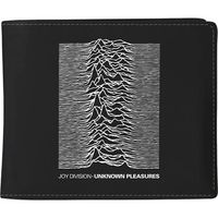 joy division cartera unknown pleasures para mujer
