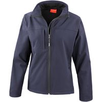 result chaqueta r121f para mujer