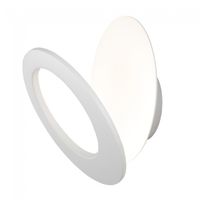 aplique de pared led toronto 15w