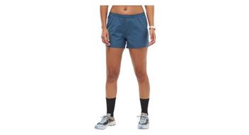 Pantalon corto millet intense essential 5   azul mujer