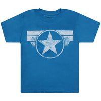 marvel tops y camisetas tv424 para nino