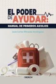 el poder de ayudar
