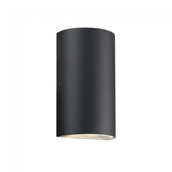 Aplique de exterior led rold (2x5w)