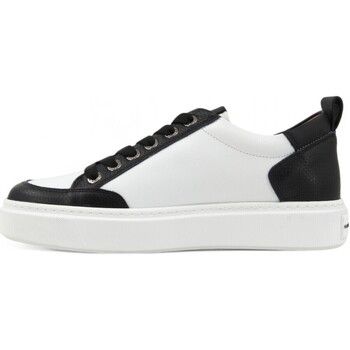 Alexander Smith Deportivas Moda BDM3302BWT para hombre