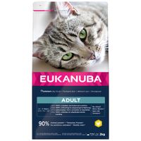 eukanuba 2 x 4 kg o 3 x 2 kg - pack ahorro - top condition 1 adult 3 x 2 kg