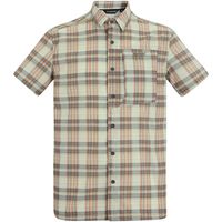 regatta camisa manga corta rg12569 para hombre