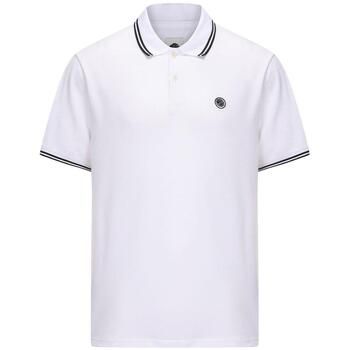 Pretty Green Polo Barton para hombre