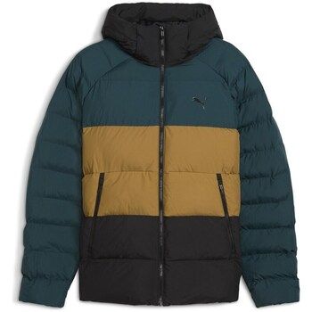 Puma Abrigo de plumas 68836775 para hombre