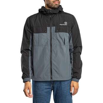 Sergio Tacchini Chaqueta deporte Chaqueta con capucha Alba para hombre