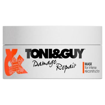 Toni & Guy Damage Repair Mask