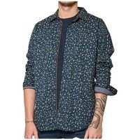 kaporal camisa manga larga kevyh para hombre