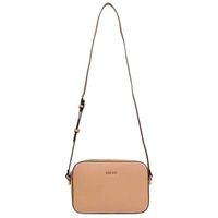 liu jo bandolera m camera case para mujer
