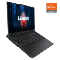 lenovo legion pro 5 16 r9-windows 11 home-32gb-1tb-rtx 4070 procesador amd ryzenr 9 7945hx 250 ghz hasta 540 ghzwindows 11 home 641 tb ssd tlc