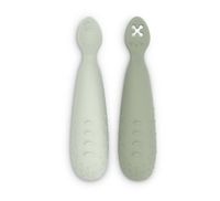 suavinex set precucharas aprendizaje silicona 6m