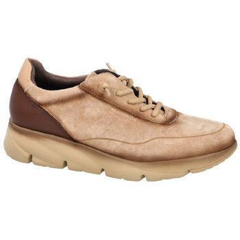 Chika 10 Zapatos Bajos ST AZULADO 03 para mujer