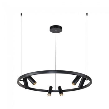 Lámpara colgante led satellite (42w)