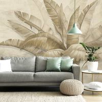 papel pintado autoadhesivo botanico 400x260cm