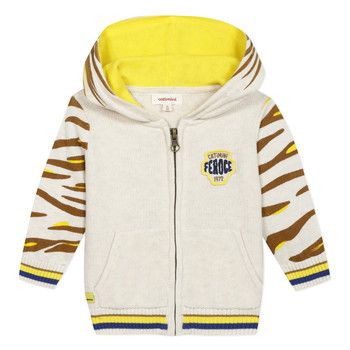 Catimini Chaqueta de punto LILYA para niño