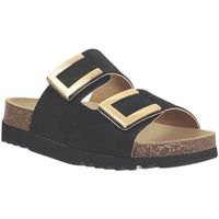 scholl sandalias monterey 2 straps para mujer
