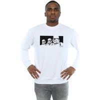 disney jersey troopers para hombre