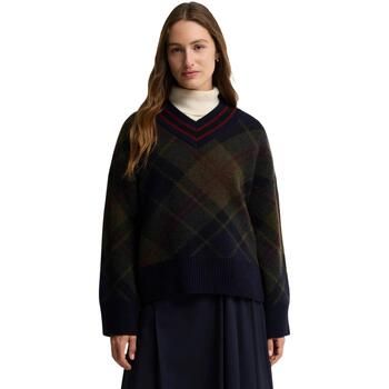 Barbour Jersey SHAE KNITTED JUMPER 262MLKN1841 para mujer