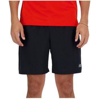 New Balance Short Shorts Ms412 ceinture élastique para hombre