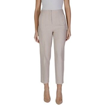 Only Pantalón de traje ONLRAVEN LIFE HW PANT TLR 15298565 para mujer