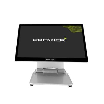 Ordenador Todo en uno Premier SQ-150 W i5 Intel Core i5-1235U 8 GB 128 GB SSD 15,6
