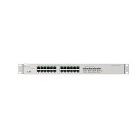 switch ruijie rg-nbs5200-24gt4xs-p 24 puertos gigabit l3 poe managed 4xs sfp
