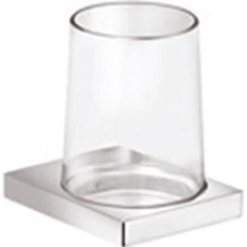 Vaso De Cristal Keuco, 11150009000