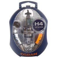 h4 mini bulb kit
